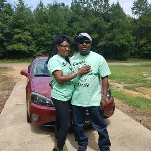 Meet your Posher, Lashonda